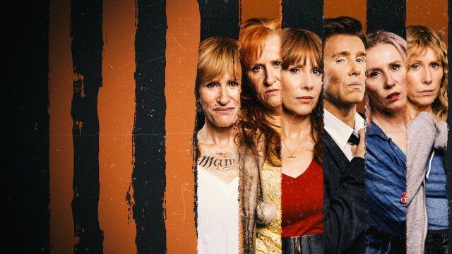 Will Hard Cell Return For Season Netflix