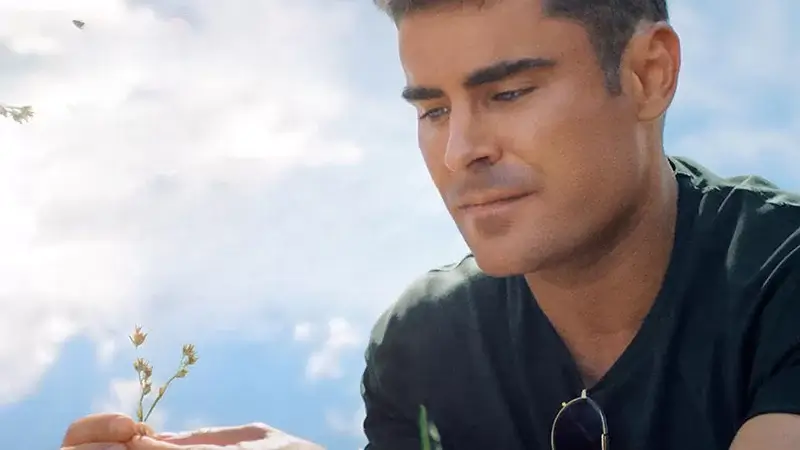 Zac Efron Down To Earth Season Netflix