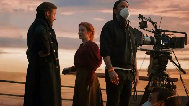 Making Of Documentary Release Netflix