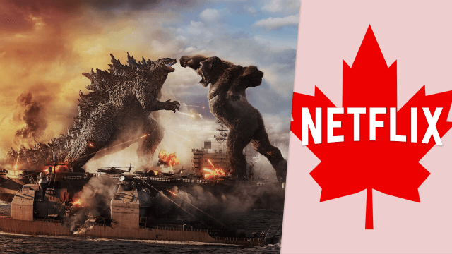 39 New Movies and TV Shows Added to Netflix Canada This Week Article Teaser Photo