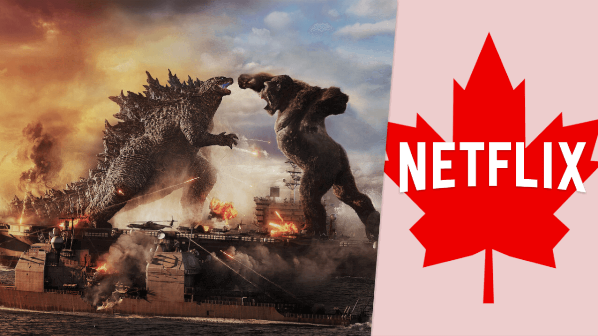 39 nuevas películas y programas de televisión agregados a Netflix Canadá esta semana el 18 de noviembre de 2022