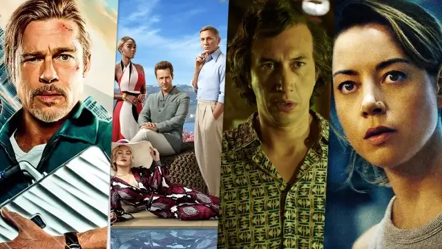 8 best new movies netflix december 2022