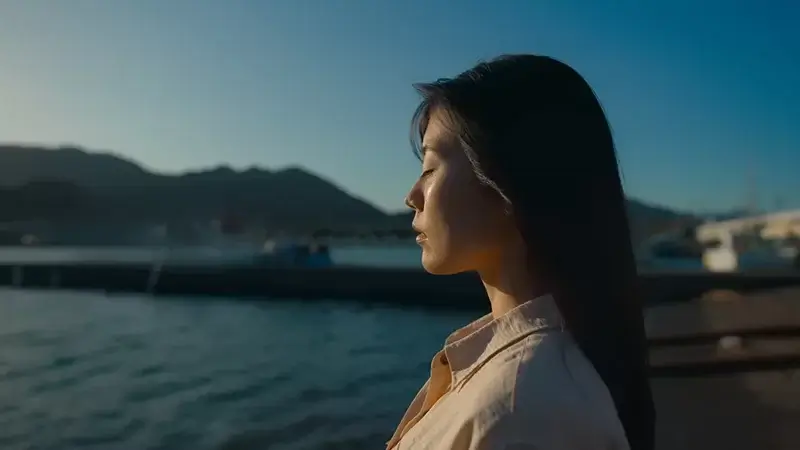 Call Me Chihiro Netflix February
