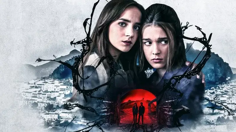 Feria The Darkest Light annulée sur Netflix