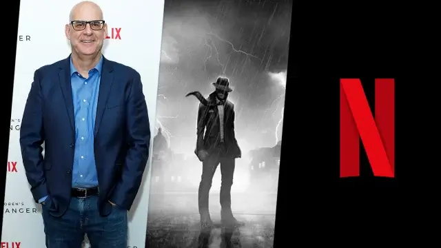 'Myron Bolitar' Harlan Coben Netflix Series: What We Know So Far Article Teaser Photo