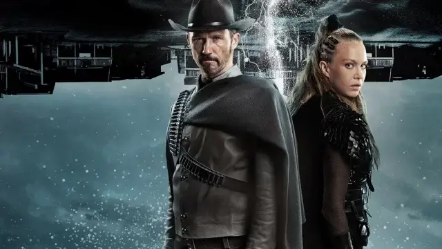 Ripd Rise Of The Damned New On Netflix