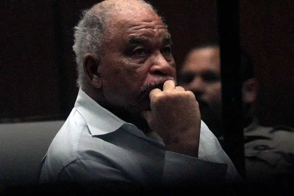 Samuel Little Gettyimages
