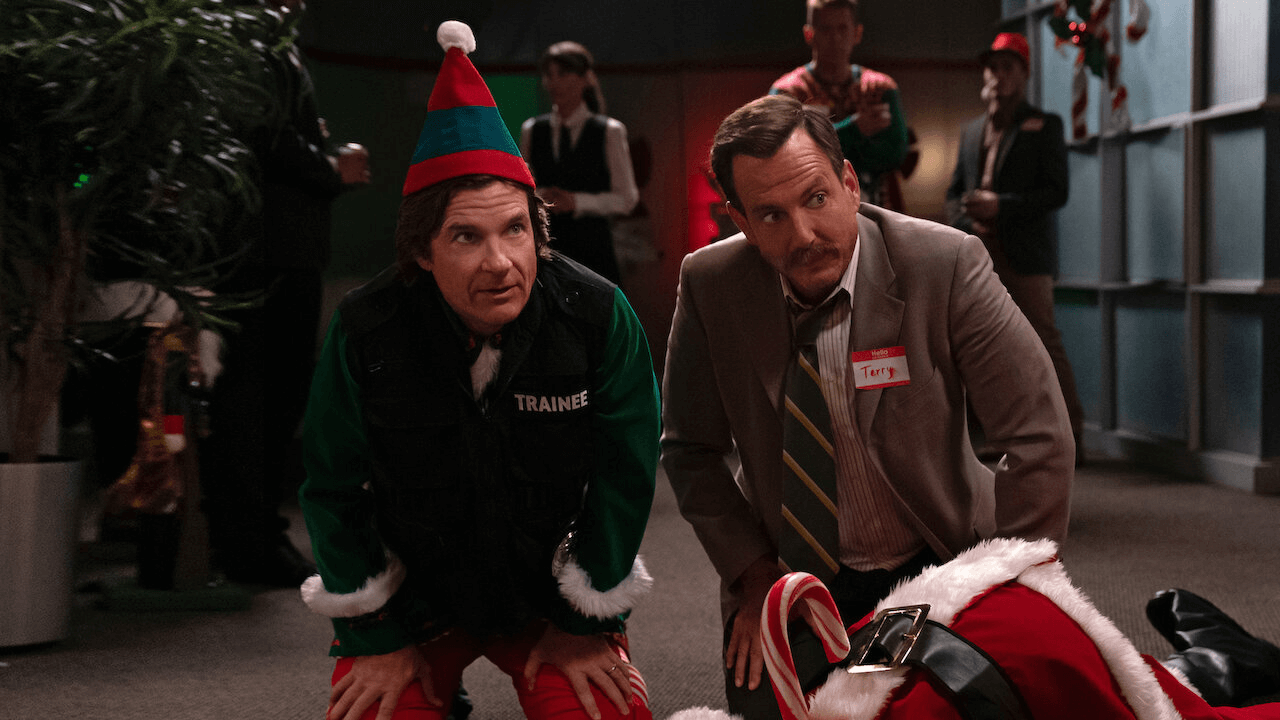 ‘Who Killed Santa? A Murderville Murder Mystery’ is Coming to Netflix in December 2022