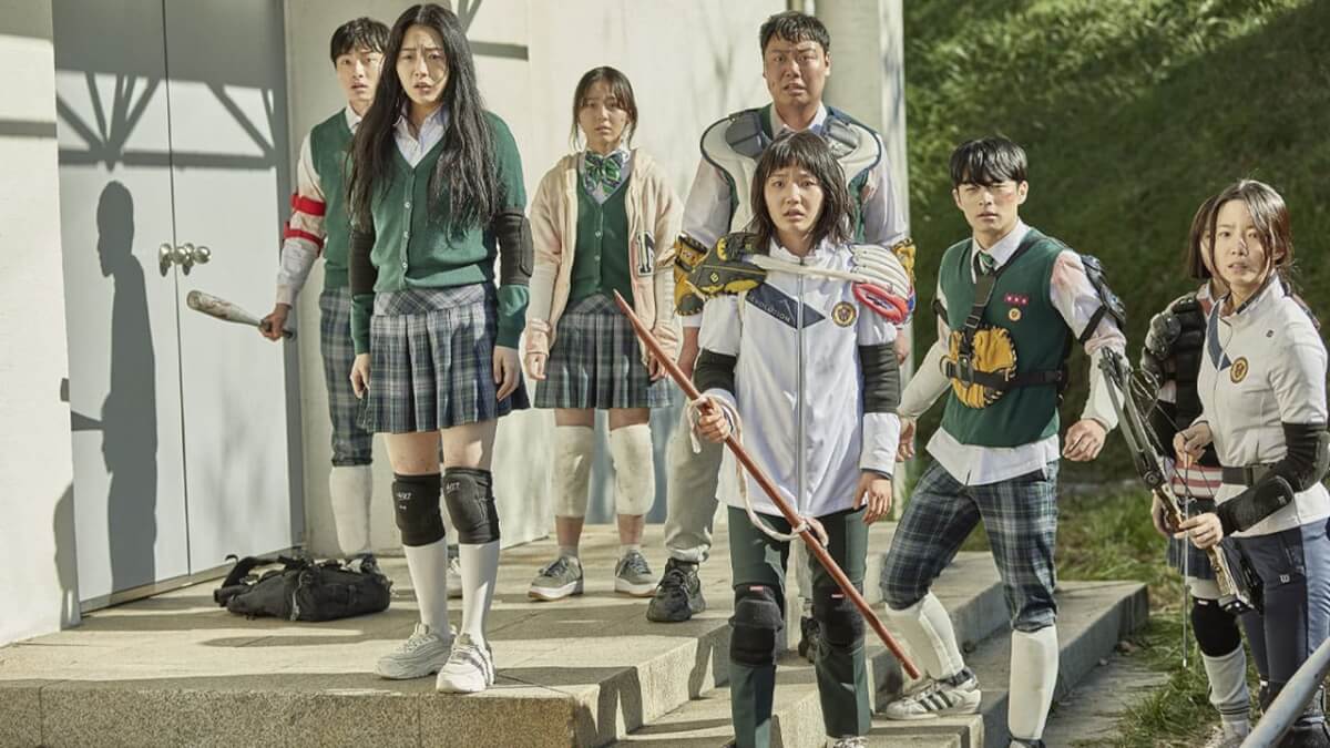 Class season 2: What we know so far about the Netflix series