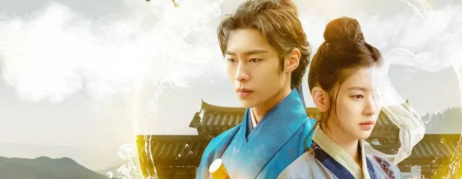 Alchemy Of Souls New K Dramas On Netflix In December