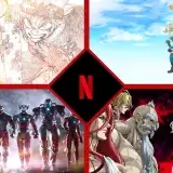 Anime Coming to Netflix in 2023 and Beyond Article Photo Teaser
