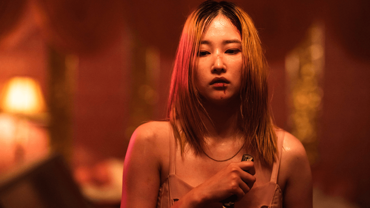 [Download] – ‘Ballerina’ K-Drama Thriller: Coming to Netflix in 2023 and What We Know So Far