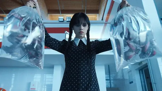 Best New Tv Shows Added To Netflix This Week November Th