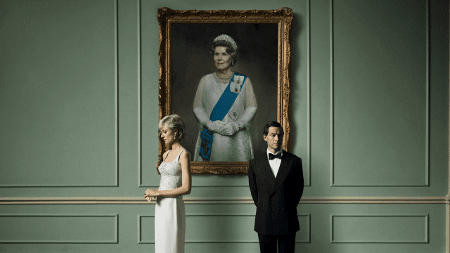 Best New Tv Shows On Netflix This Week November Th