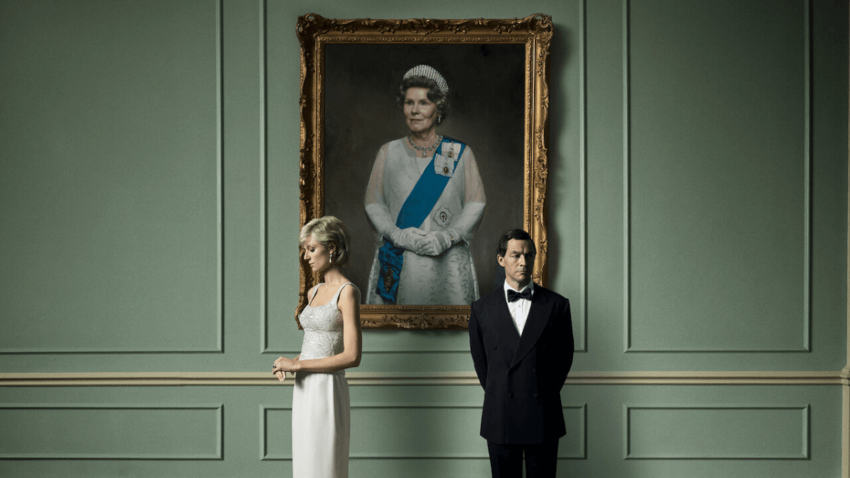 Best New Tv Shows On Netflix This Week November Th