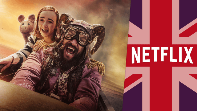 60 New Movies and TV Shows Added to Netflix UK This Week Article Teaser Photo