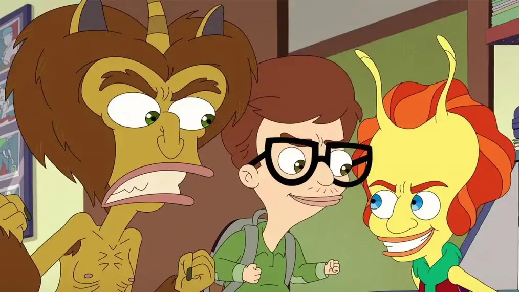 Big Mouth Season Netflix Everything We Know So Far Andrew
