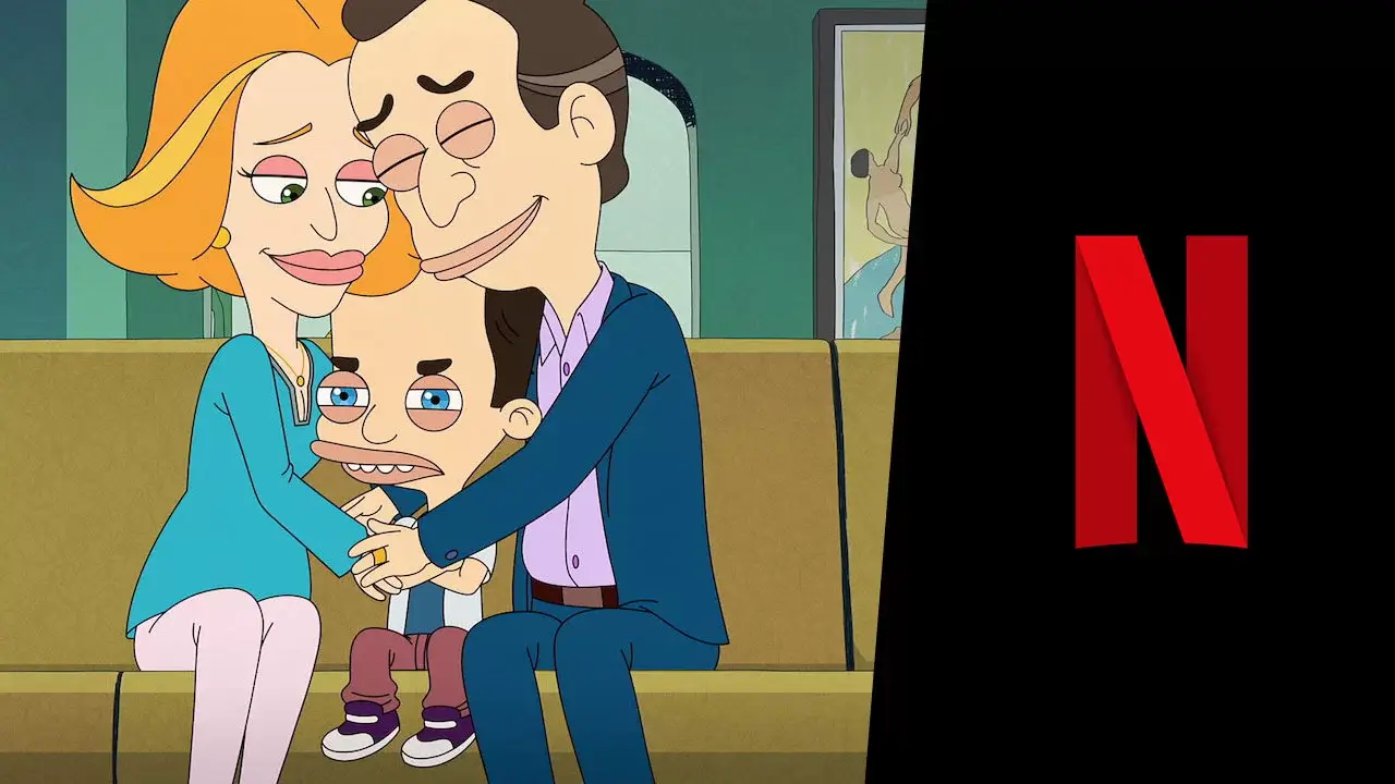 big mouth saison 7 netflix tout ce que nous savons jusqu'à présent