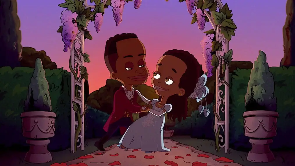 Big Mouth Season Netflix Everything We Know So Far Missy Eliijah