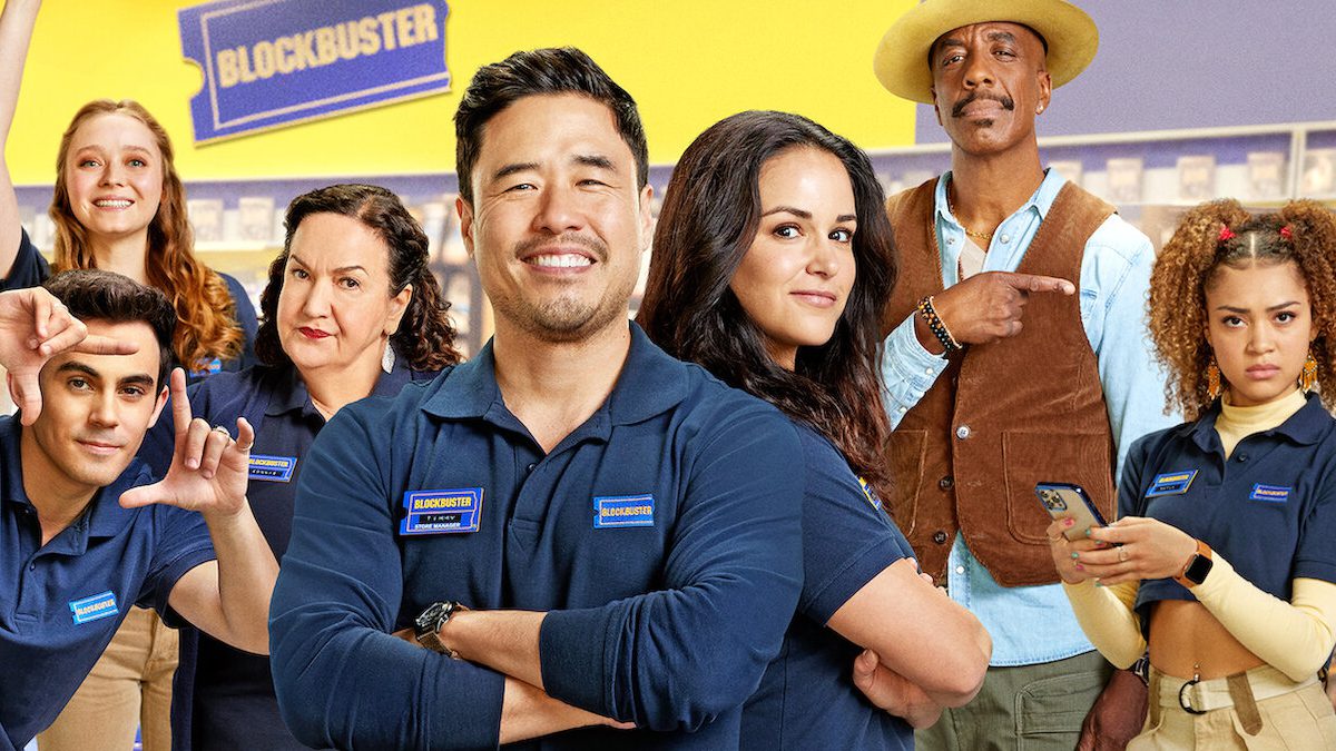 The 'Superstore' Season 2 Finale: A Disaster (on Purpose) - The