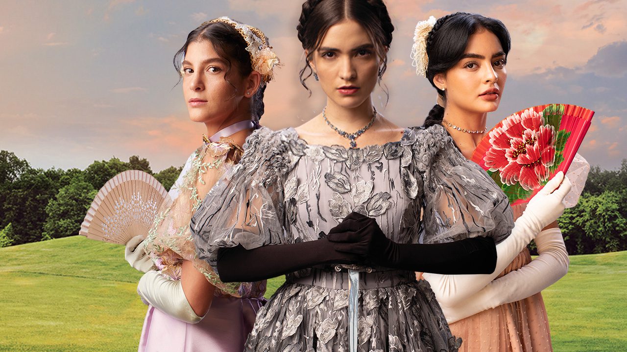 Netflix acquires the Colombian telenovela ‘Lazos de sangre’