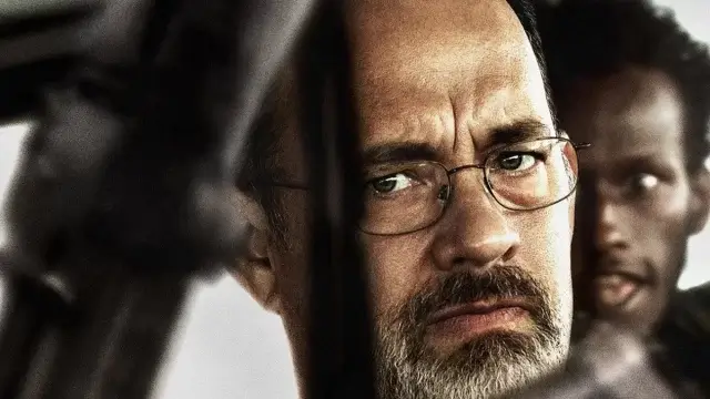 Captain Phillips New On Netflix This Week November Th