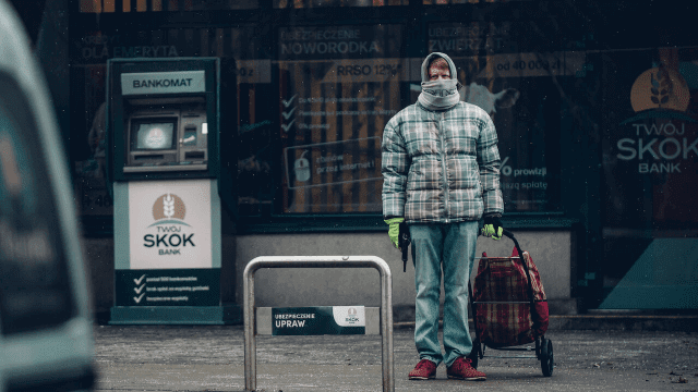 Dead End Polish Dark Comedy Coming To Netflix In December