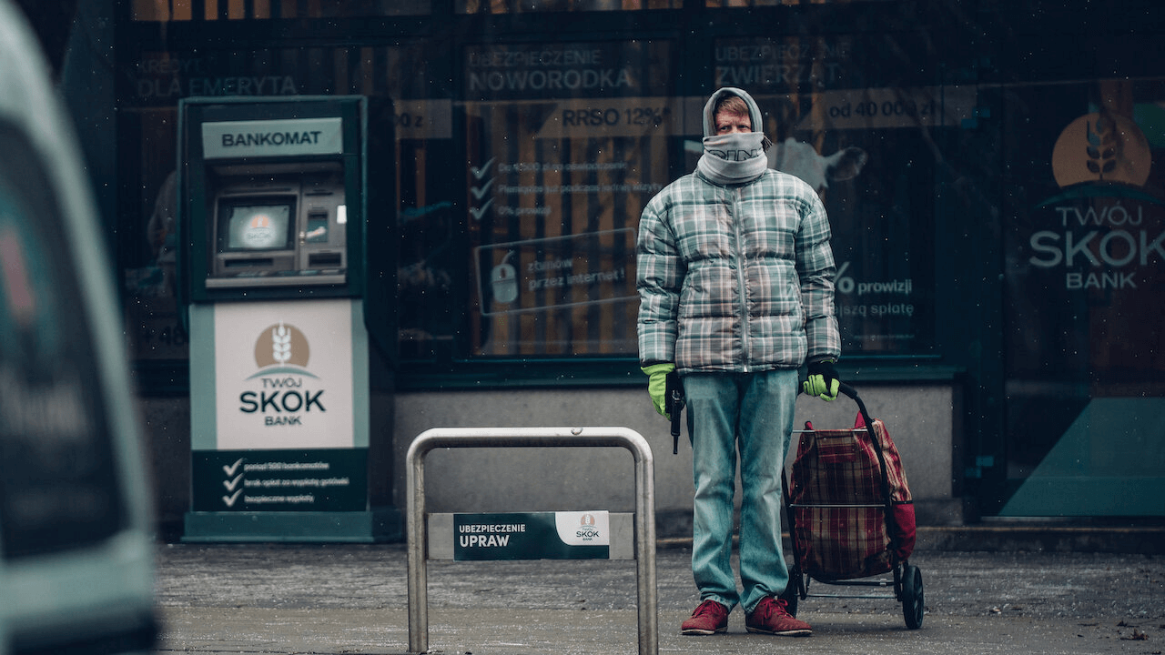 Dead End Polish Dark Comedy Coming To Netflix In December