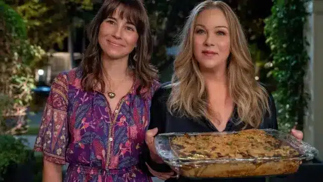 Dead To Me Season Episode Titles