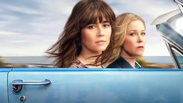 Dead To Me Season New On Netflix November Th