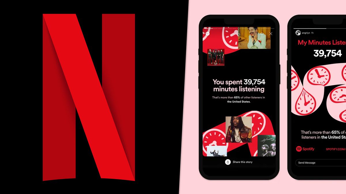 How to Get Your Netflix Wrapped for 2022 (Like Spotify Wrapped) What