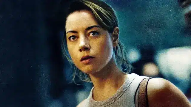 Emily The Criminal Netflix Release Date Confirmed