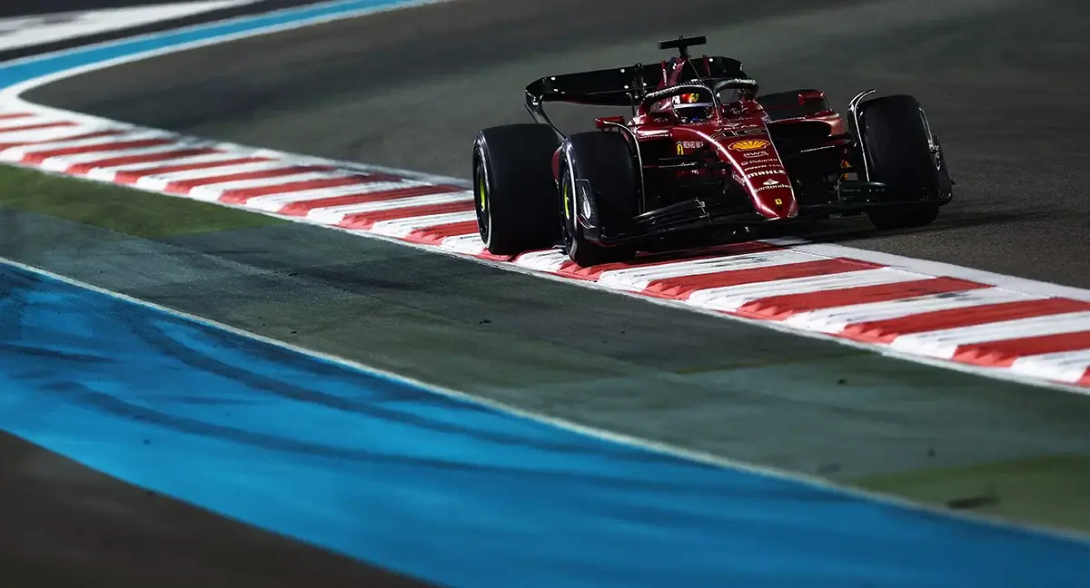 Formel 1 drev til at overleve sæson 5 Netflix udgivelsesdato