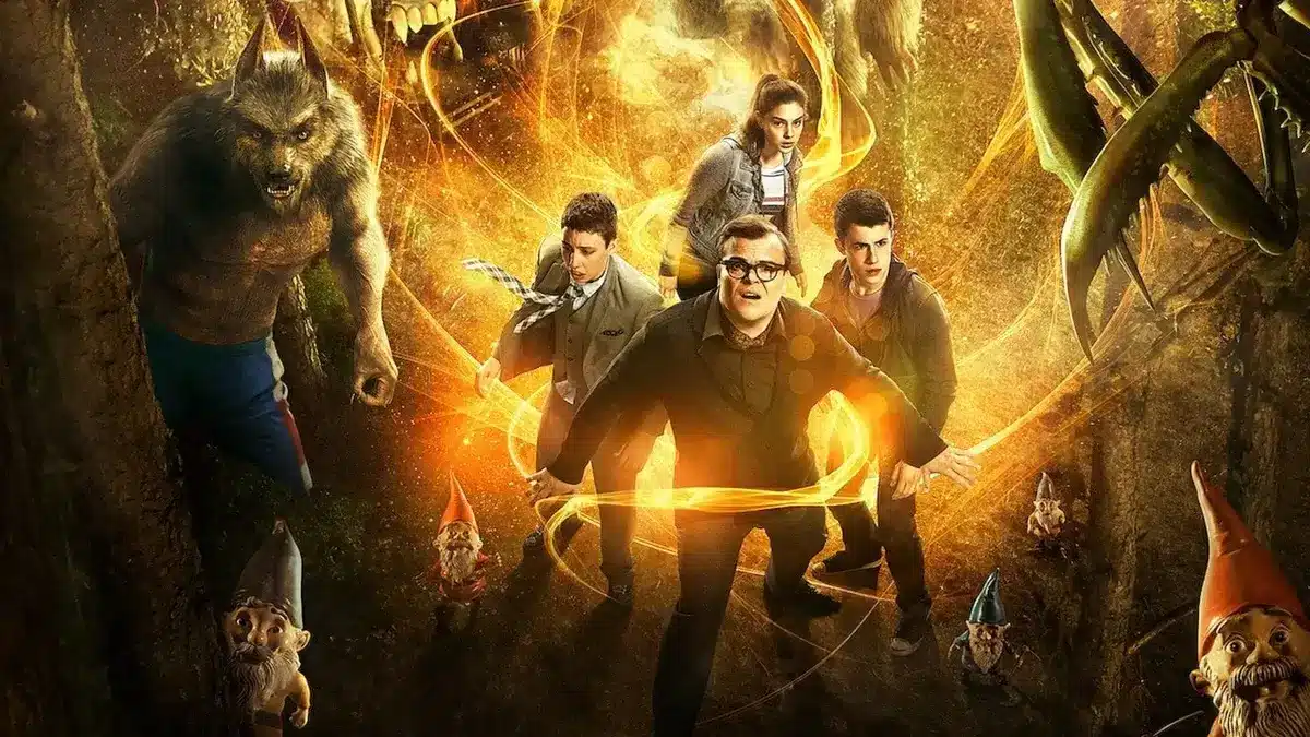 Goosebumps New On Netflix November Th Goosebumps New On Netflix November Th