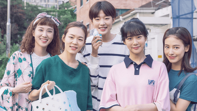 Hello My Twenties K Drama Is Leaving Netflix In December