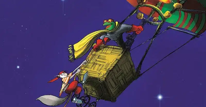 New Animated Movies Coming to Netflix in 2023 and Beyond - What's on Netflix New Animated Movies Coming to Netflix in 2023 and Beyond - What's on Netflix