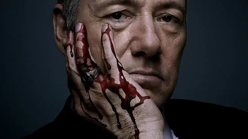 house of cards unavailable on netflix ad tier