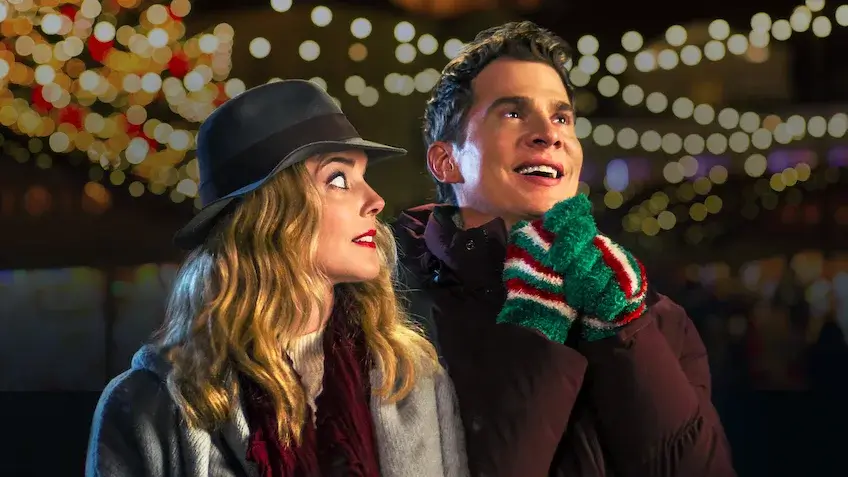 What's Coming to Netflix for Christmas 2022 - What's on Netflix