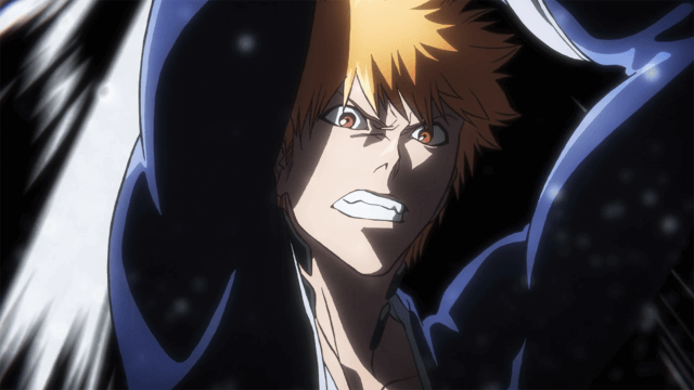 is bleach thousand year blood war on netflix