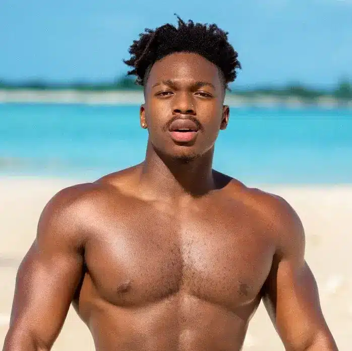 James Too Hot To Handle Season Coming To Netflix In December Jpeg