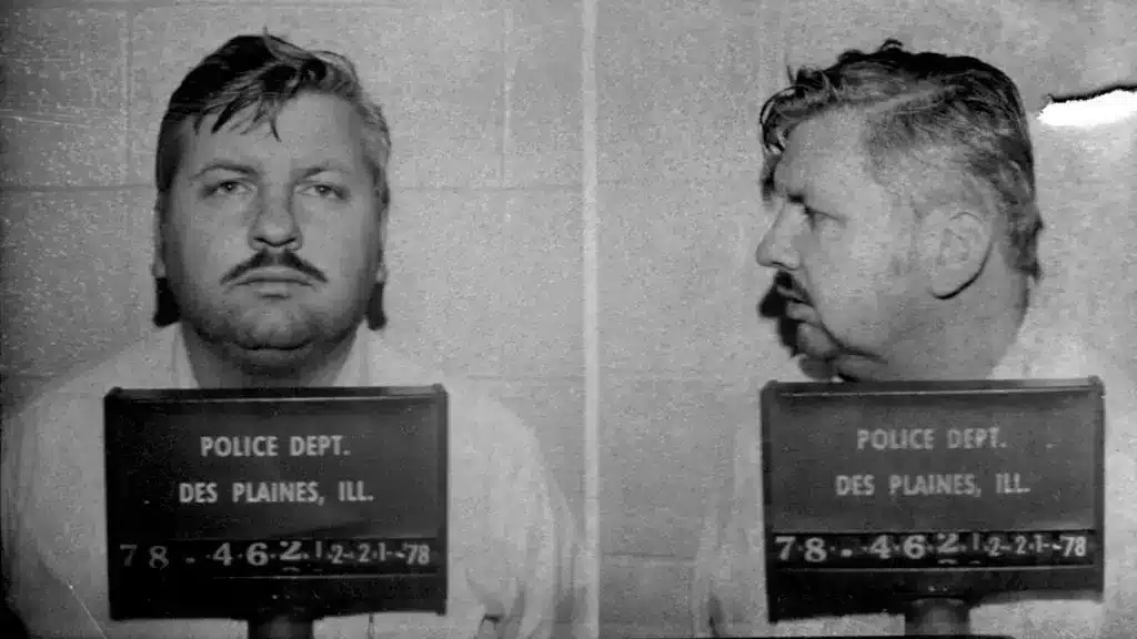 john wayne gacy monstre gettyimages