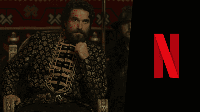 King Yaroslav Vikings Valhalla