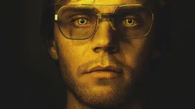 Monster Jeffrey Dahmer
