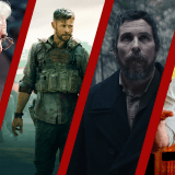 Most Anticipated Upcoming Netflix Movies: December 5th, 2022 Article Photo Teaser