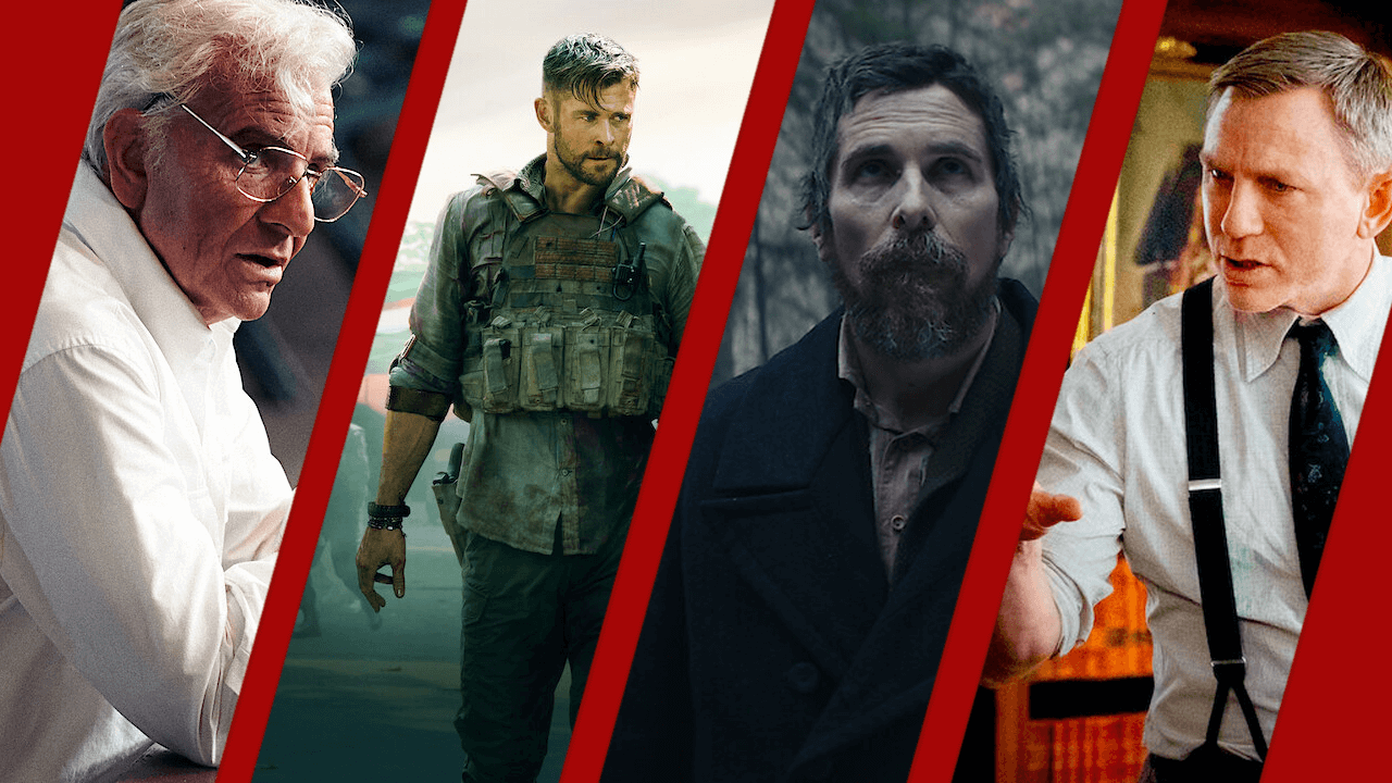 Les films les plus attendus de Netflix en production le 28 novembre 2022.