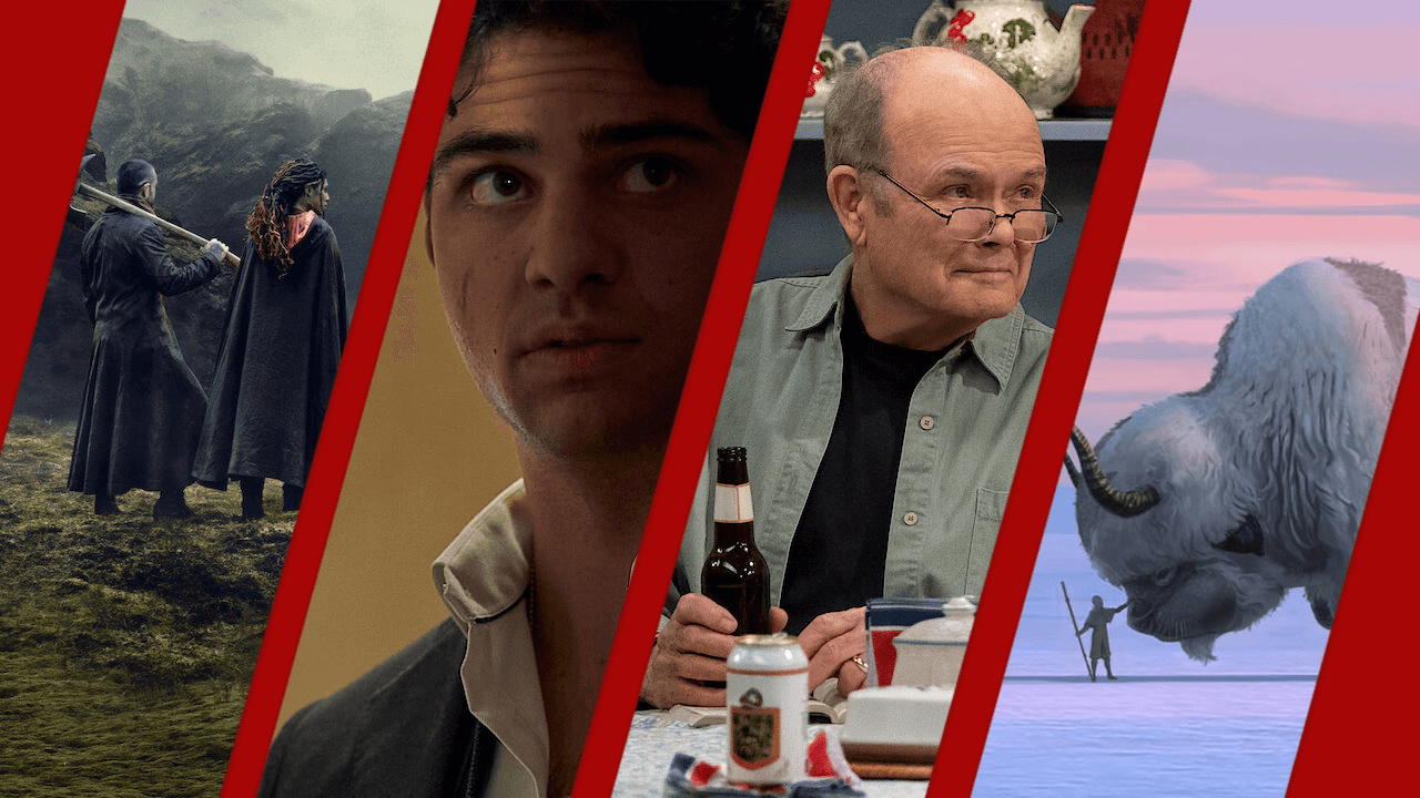 most anticipated upcoming netflix tv shows in november 28th 2022