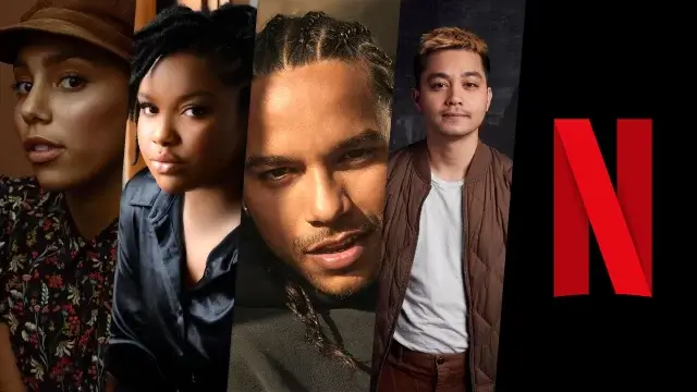 Neon Comedy Series Netflix Announced