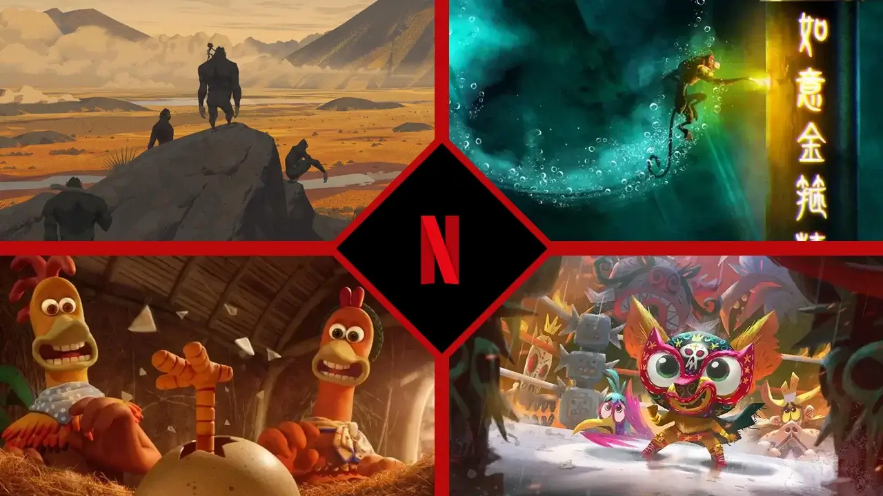 netflix animated feature films coming in 2023 beyond