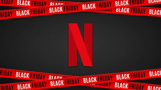 netflix black friday deals 2022