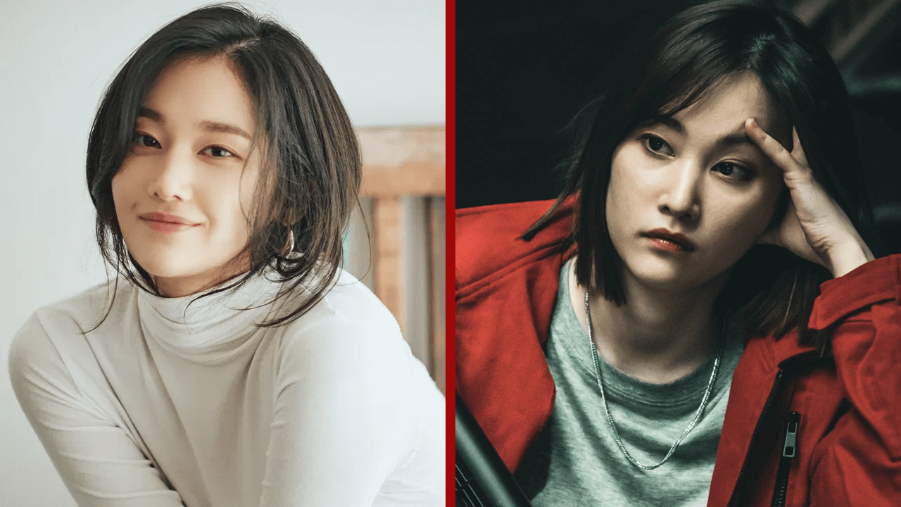 Thriller KDrama ‘Ballerina’ Llegará a Netflix en 2023 y lo que